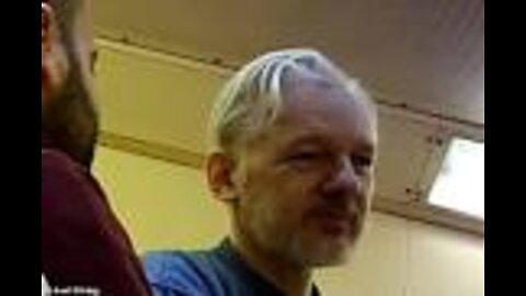 UK Court Issues Extradition Order for Assange: ‘He’s Going to Die in America’