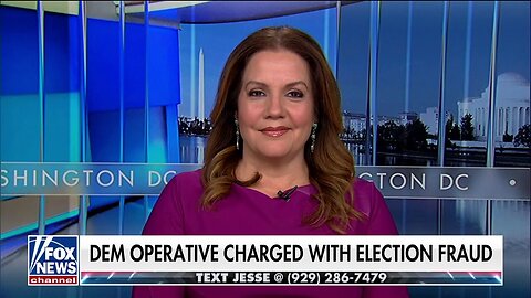 Mollie Hemingway: Mail-In Balloting 'Makes It Easier To Cheat'