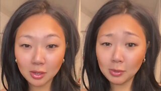 35 YO Asian Becky GOES IN On Passport Bros After CLOWNING Her For Being A "Struggle" Dater