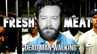 DANNY MASTERSON - DEAD MAN WALKING