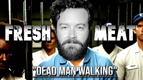 DANNY MASTERSON - DEAD MAN WALKING