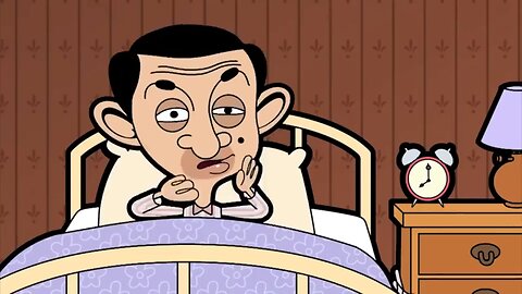 Mr bean most funny video||cartoon version||holidays video