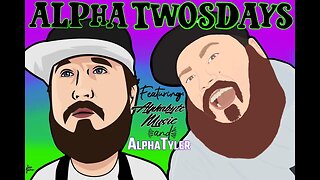 AlphaTwosday with Alphabyte & AlphaTyler [LIVE REACTIONS]