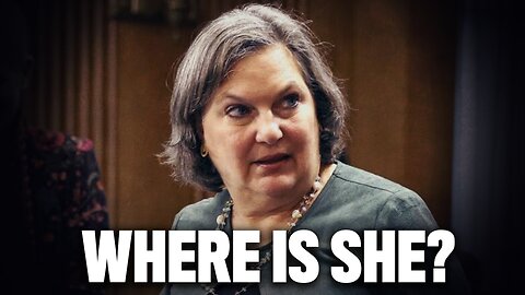 Nuland Has Spent 30 Years Staging Coups Overseas. What Has She Been Up To Since March?