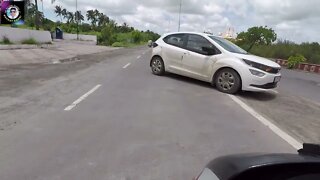 Driving Mistake