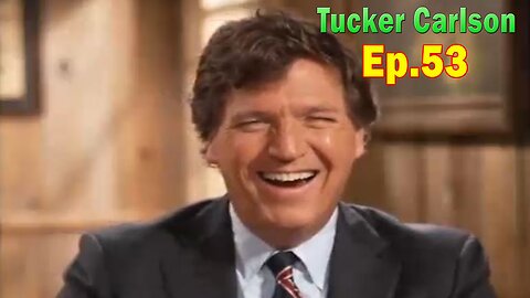 Tucker Carlson Situation Update 12/16/23: "Tucker Carlson Sits Down w/ Bryce Mitchell" Ep. 53