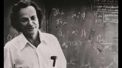 Richard Feynman Quotes