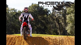 Dylan Ferrandis Officially Announced With Phoenix Honda