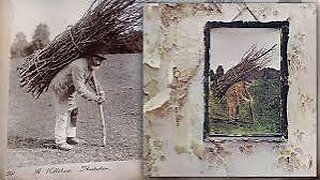 LED ZEPPELIN - IV