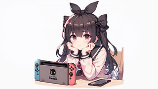 The Loneliness of Owning a Nintendo Switch