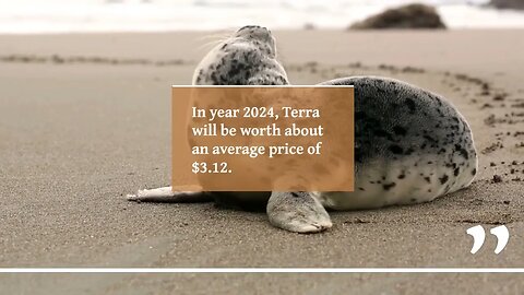 Terra Price Forecast FAQs