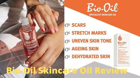 Bio-Oil: For All Skin Types