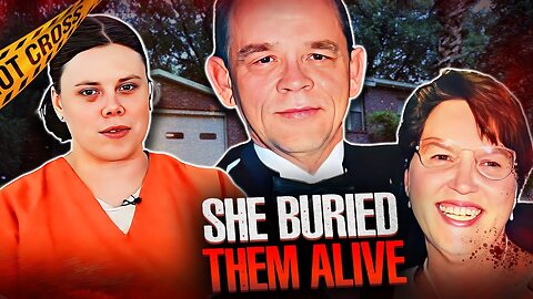 The shocking death of an entire family! The Kahler Family case. True Crime Documentary.