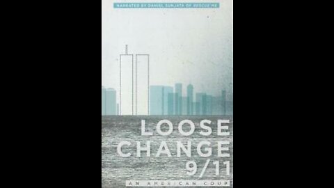 Loose Change 9/11 2nd Edition