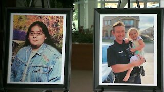 Commerce City Police remembers victims in Friday's fatal crash