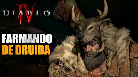 DIABLO IV | Farm Maré Infernal e Masmorras #diablo #diabloiv #diablo4