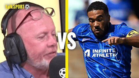 Perry Groves WORRIES For Enzo Maresca & Claims Chelsea Fans WILL TURN On Him If They Start Poorly 😱👀