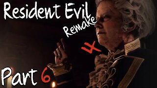 Resident Evil 4 Remake [Part 6]