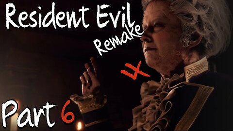 Resident Evil 4 Remake [Part 6]