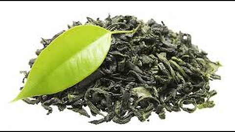 Oxide Graphene is Natural Tee // Οξείδιο του Γραφένιου στο Φυσικό Τσάι