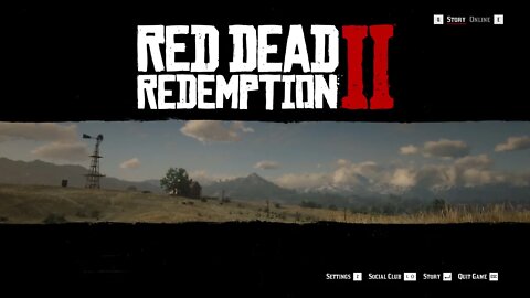 Final Thoughts On... Red Dead Redemption 2