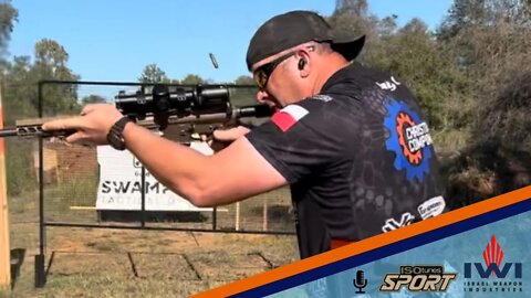 Best Advice For Shooting a Carbine Match from Expert Competitor