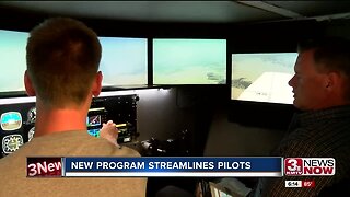 New program streamlines pilots