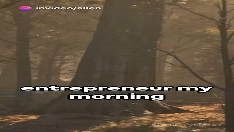 Morning Rituals of an Online Entrepeneur #motivation #entrepreneur #success #inspiration #business