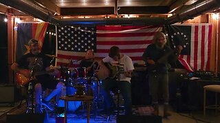 VFW Band 9/13/23 ***I'm Home ~ A David Allen V. Original ~