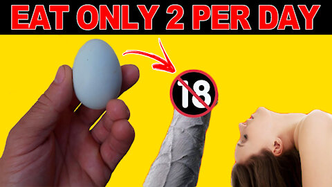 You Won't Suffer From Premature Ejaculation After You Use This Secret Recipe