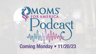 Don't Miss this Interview! President Trump speaks with Moms for America.