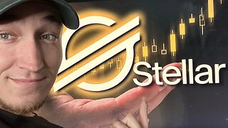 Stellar (XLM) Will Make You A Millionaire! Its Changing the Financial Landscape Forever!