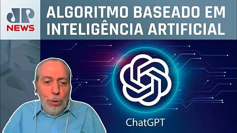 Roberto Mayer explica o que é e como funciona o Chat GPT