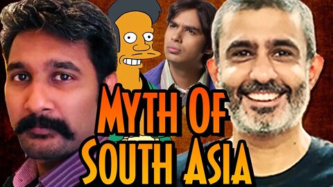 Myth Of South Asia