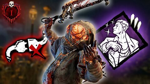 THE MOST TOXIC NURSE BUILD MAKES SURVIVORS INSTANTLY DC! - DBD Rank 1 Killer Build