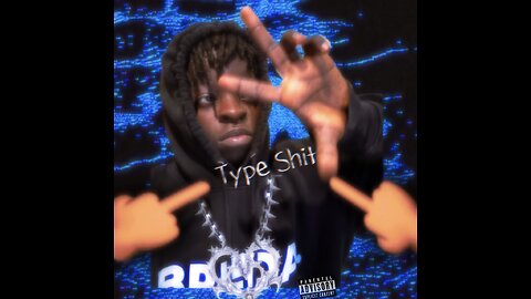 Lil maxx - Type Shit (remix) (official audio)