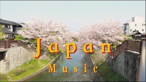 Japan Background Music