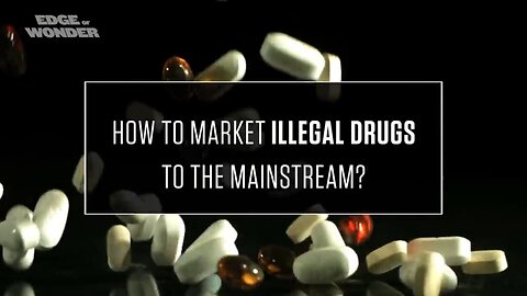 Why the Drug Epidemic was engineered by the Deep State - Tentacles of the Deep State PART 2 - 2018