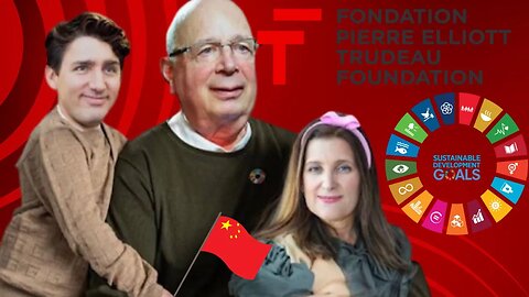 Exposing Trudeau's Controversial China Interference Scandal