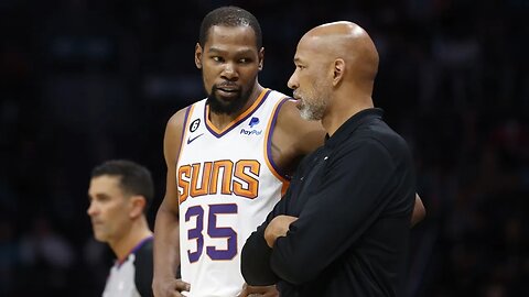 The Referees Ruined The Show In Suns Vs. Nuggets!