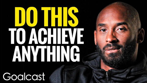 Most Powerful Speech On How To Achieve Anything You Want! | Goalcast Motivational Speech