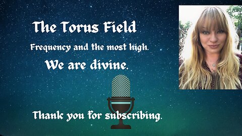 The Torus Field