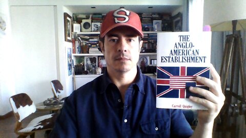 Análise do livro "O Estabelecimento Anglo-Americano" de Carroll Quigley - Parte 5