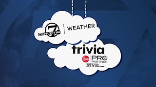Weather trivia: Snowfall totals in Denver
