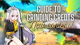 [Code: Closers] Closers New Content Guide