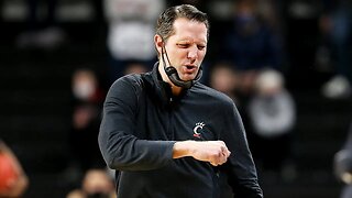 Daily Delivery | What is going on with the suspension of Cincinnati's coach? | April 5, 2021