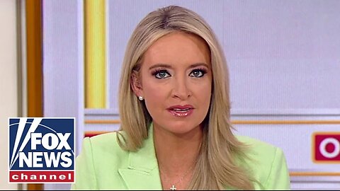 Kayleigh McEnany: Let this sink in