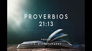 Proverbios 21:13