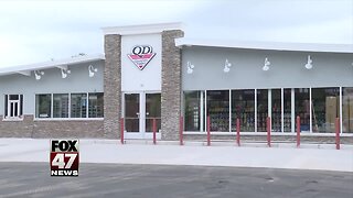 Quality Dairy reopens in Holt