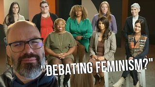 Feminists fight with Anti-Feminists in Vice hosted debate
